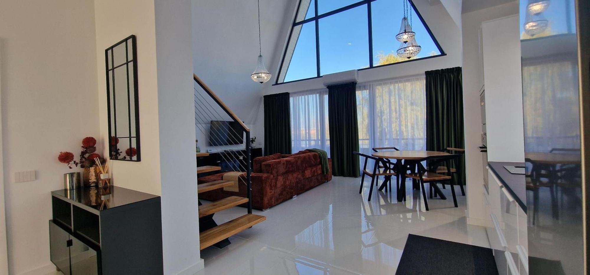 Villagrey Tunari Tunari  ภายนอก รูปภาพ